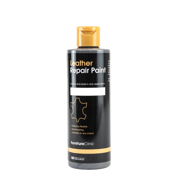 Nahkamaali Furniture Clinic Leather Repair Paint, 500 ml, Bordeaux