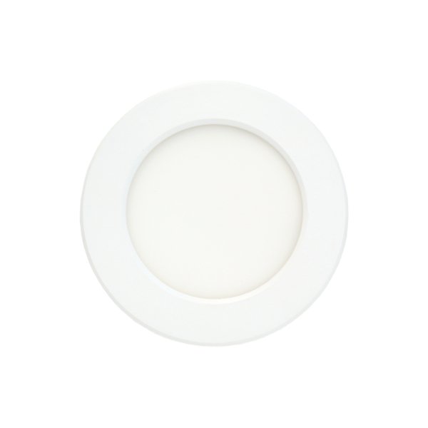 Led paneeli Led Energie Clip-On, 6W / 400 lm / 126 mm