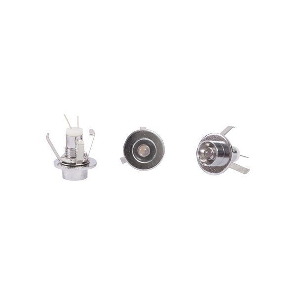 LED-Saunavalosarja Led Energie, 3W / 3500 K, Hopea