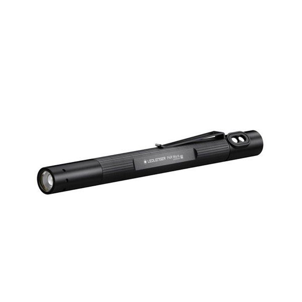 Taskulamppu Ledlenser P4R Work - 170 lm / 16 cm / Ladattava