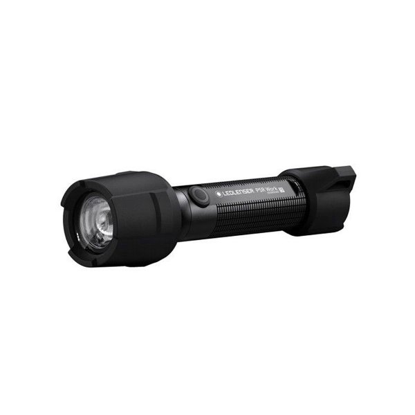 Taskulamppu Ledlenser P5R Work - 480 lm / 13 cm / Ladattava