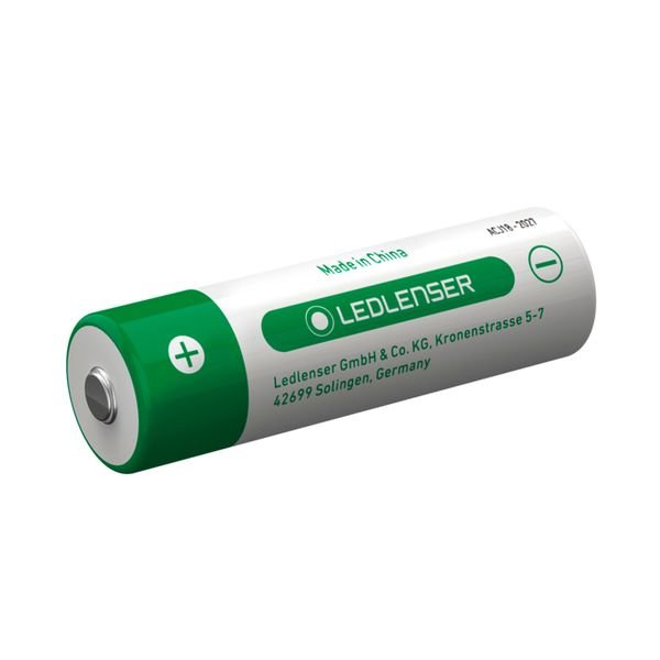 21700-akku Ledlenser - 4800 mAh / H7R / P7R