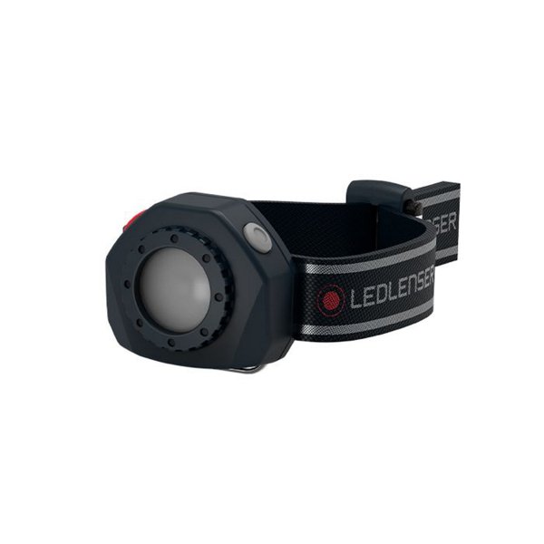 Huomiovalo Ledlenser CU2R