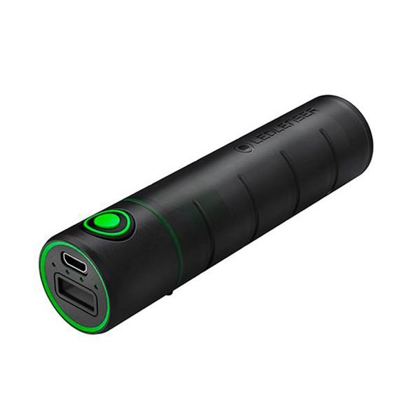 Varavirtalähde / Powerbank Ledlenser Flex 3 - 3400 mAh / USB-A