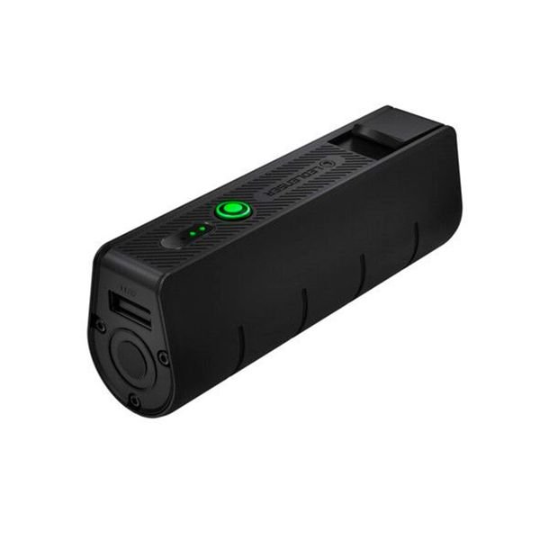 Varavirtalähde / Powerbank Ledlenser Flex 5 - 4500 mAh / USB-A