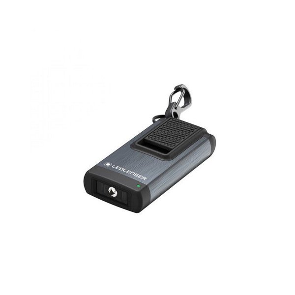 Avaimenperälamppu Ledlenser K4R - 120 lm / 52 mm / Ladattava