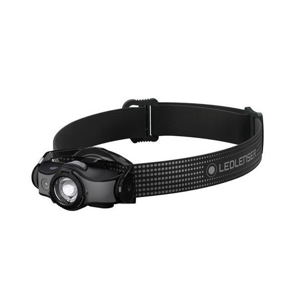 Otsalamppu Ledlenser MH5 - 400 lm / Ladattava