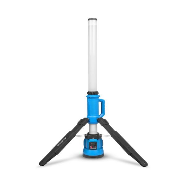 Työvalo AGGE Lighthouse Hybrid 230V, 40W