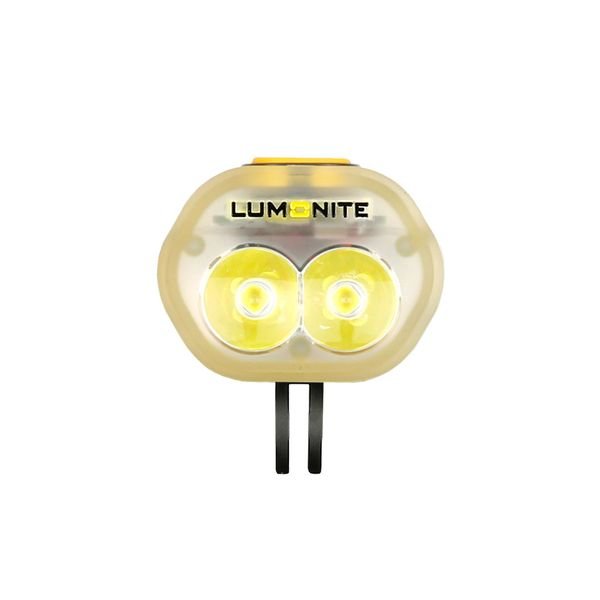 Valaisinosa LUMONITE DX2000, 2489 lm,