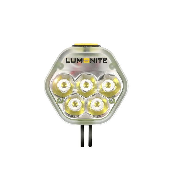 Valaisinosa LUMONITE DX3500, 4195 lm,
