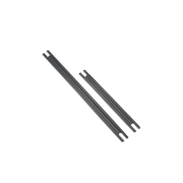 Johdon kiinnike Lupine 3M Cable Guide Set
