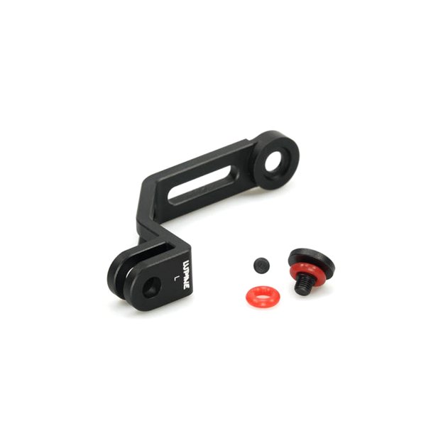 GoPro-kiinnike Lupine SL, L