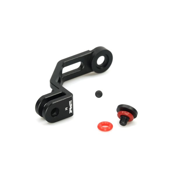 GoPro-kiinnike Lupine SL, M