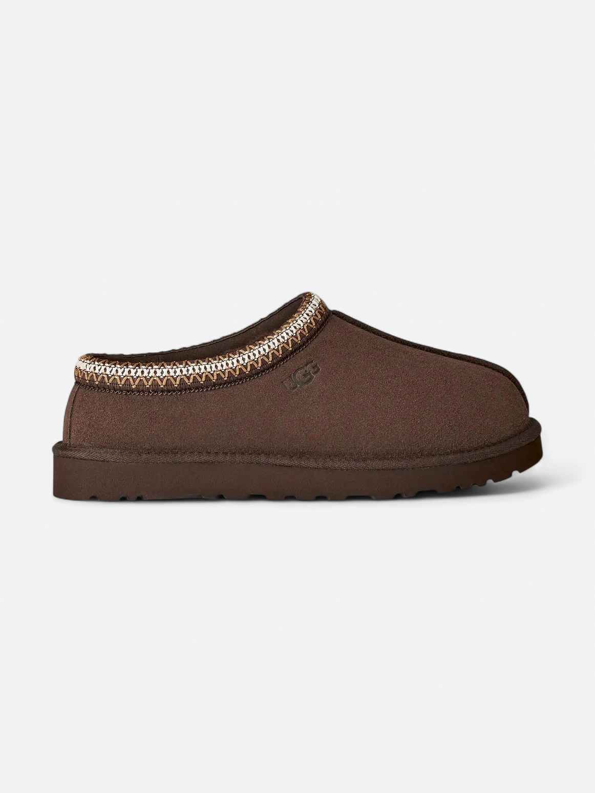 UGG miesten kengät M Tasman, tummanruskea