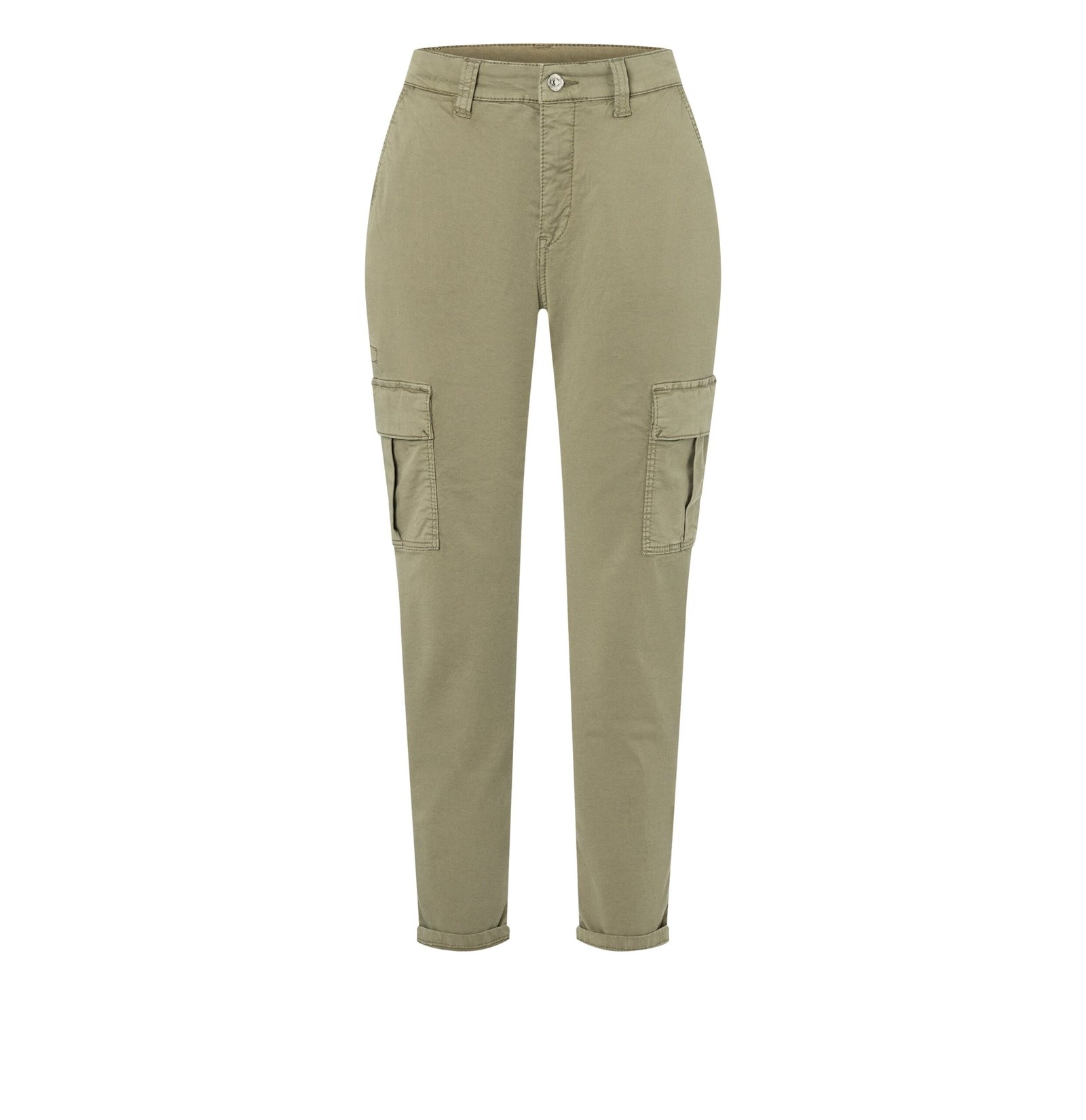 Mac Naisten Farkut, RICH CARGO Khaki