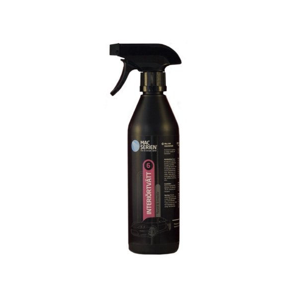 Sisustanpesuaine Macserien Mac 945, 500 ml, 500 ml