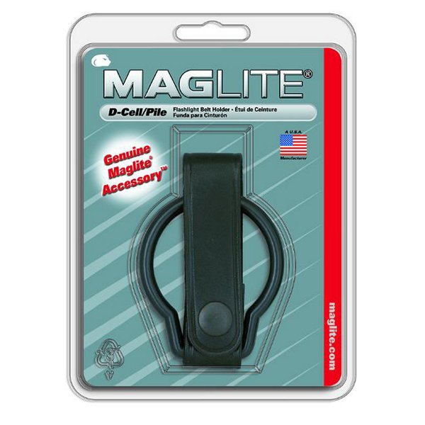 Maglite D ym. vyölenkki