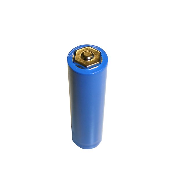Akku Maglite Mag-Tac, LiFePo4