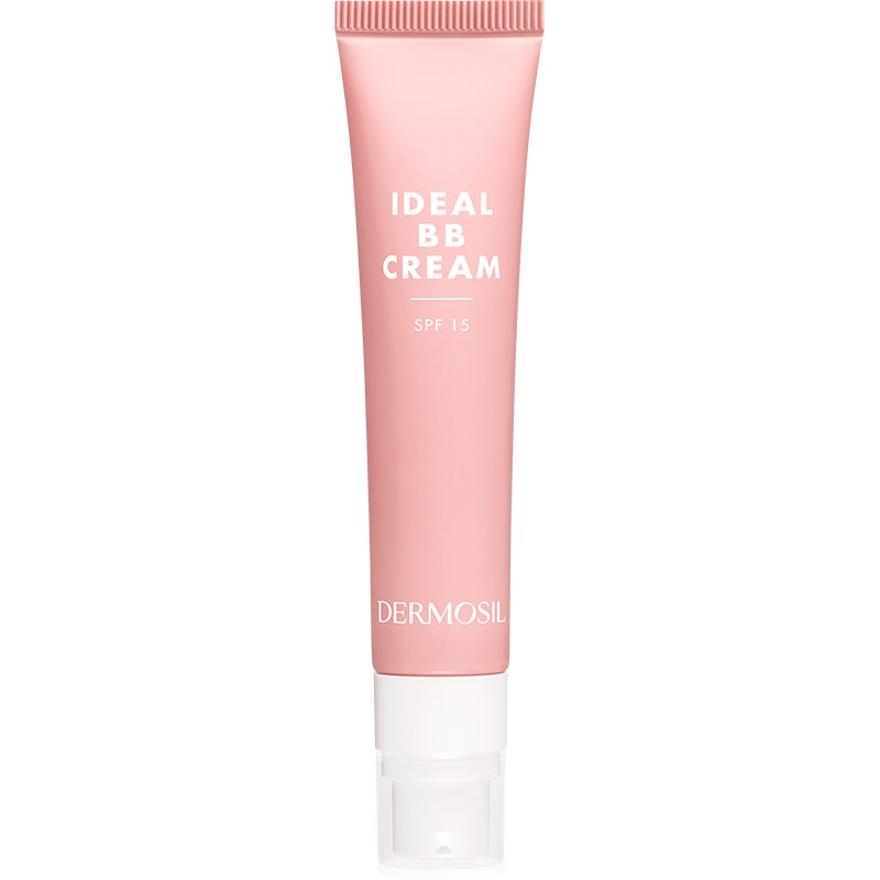 iDeal BB-voide SPF 15 Honey - BB-voide aurinkosuojalla, vaalea kellertävä sävy