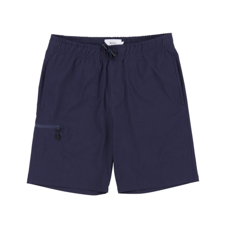Makia Miesten Shortsit, KASPER SHORTS Tummansininen