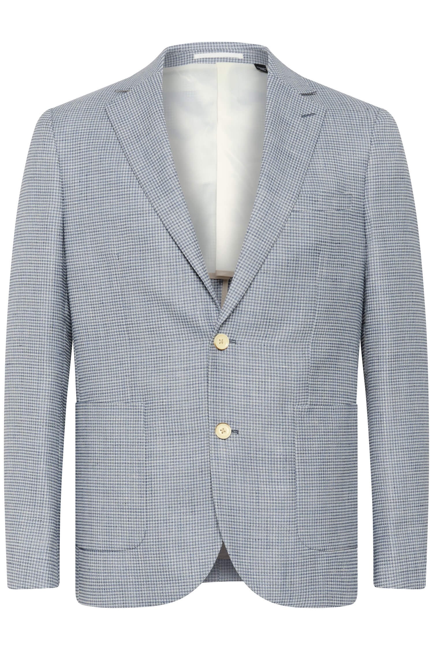 MATINIQUE miesten bleiseri, GEORGE Blue Fusion