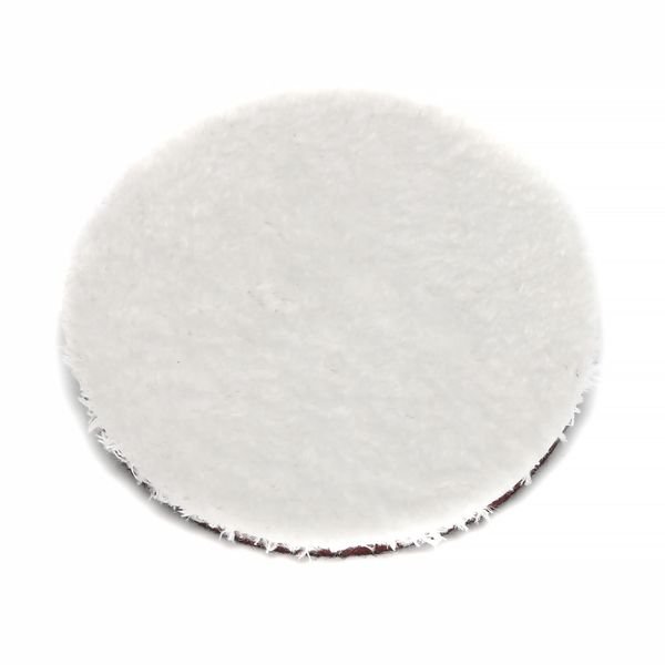Mikrokuitulaikka Meguiars DA Finishing Pads, 2 kpl, 6