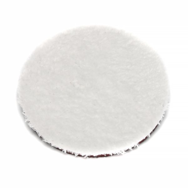Mikrokuitulaikka Meguiars DA Finishing Pads, 2 kpl, 5,5