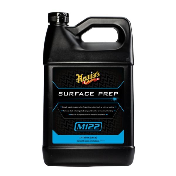 Viimeistelypuhdistusaine Meguiars Surface Prep Panel Wipe, 3780 ml