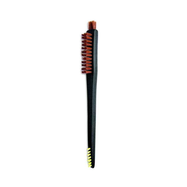 Harja Meguiars Triple Duty Detail Brush