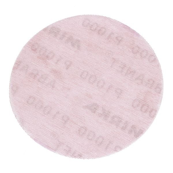 Hiontalaikka Mirka Abranet 6 (150 mm), P600