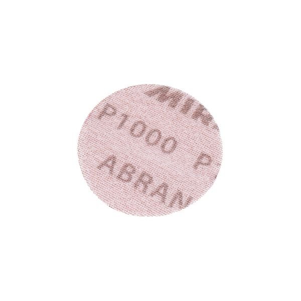 Hiontalaikka Mirka Abranet 3 (77 mm), P180