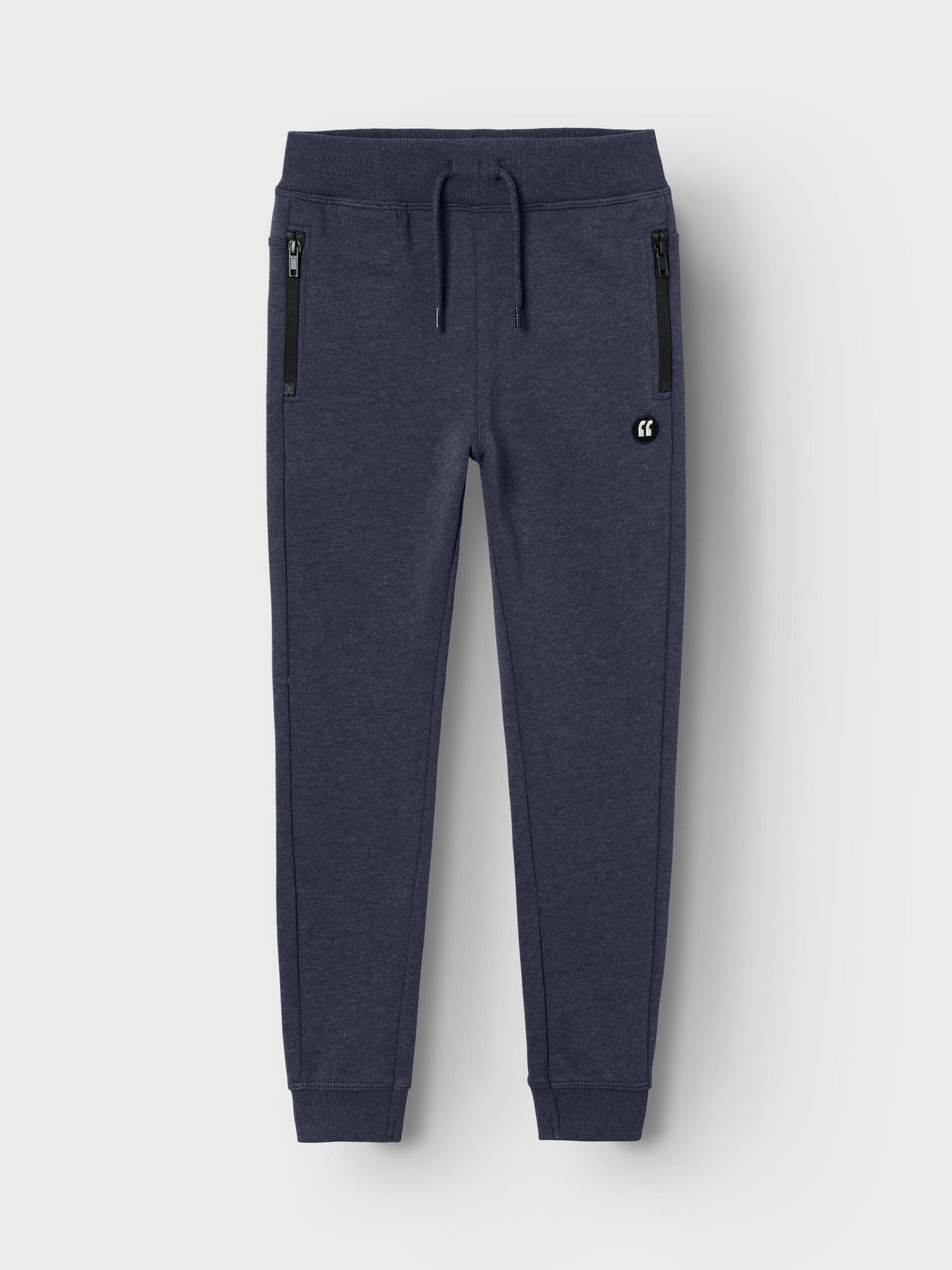 Name It Lasten Collegehousut, NKMVIMO SWE PANT NOOS Tummansininen