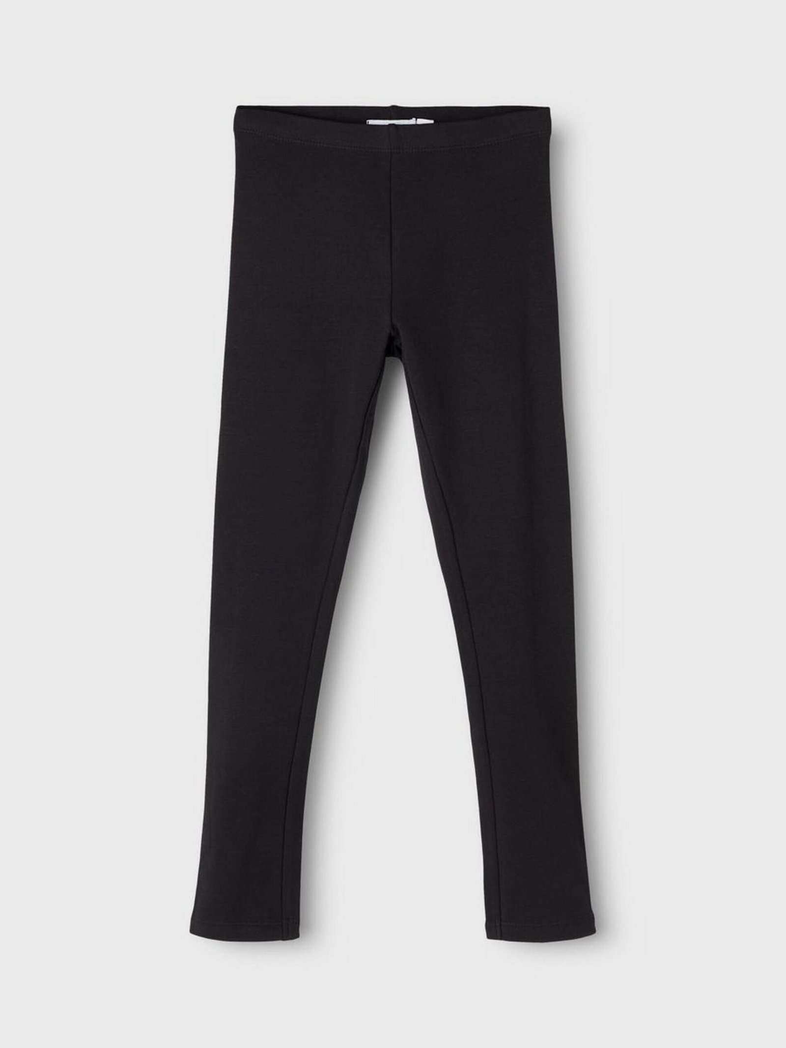 Name It tyttöjen leggingsit Musta