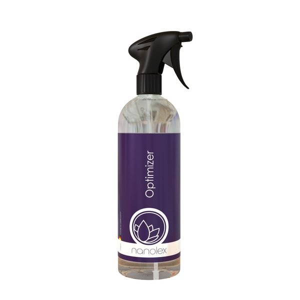 Viimeistelyaine Nanolex Optimizer, 750 ml / Spray