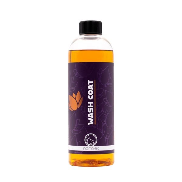 Märkävaha Nanolex Wash Coat, 750 ml, 750 ml