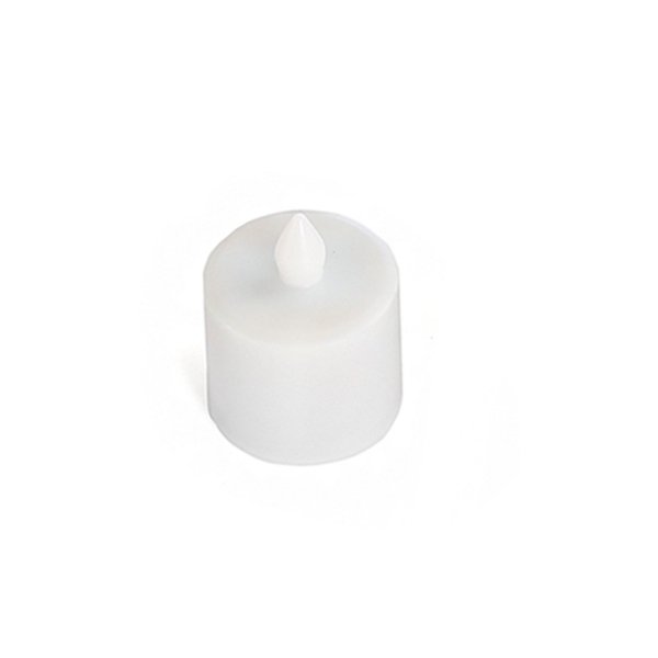 LED-kynttilä / Kynttiläsetti Naturlight LED Real Candle, Lisäkynttilä