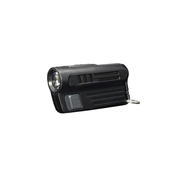Avaimenperälamppu Nightsearcher KeyStar - 300 lm / 67 mm / Ladattava
