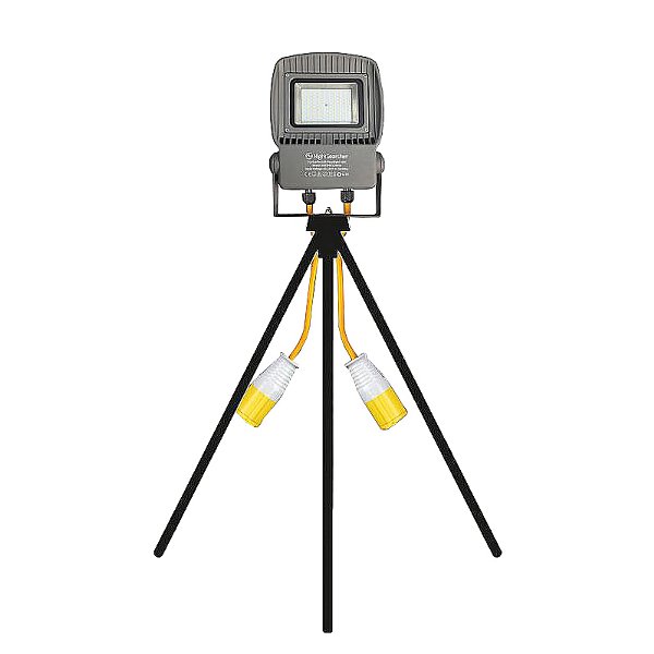 Työvalo Nightsearcher LinkStar 50W, Pelkkä valaisin