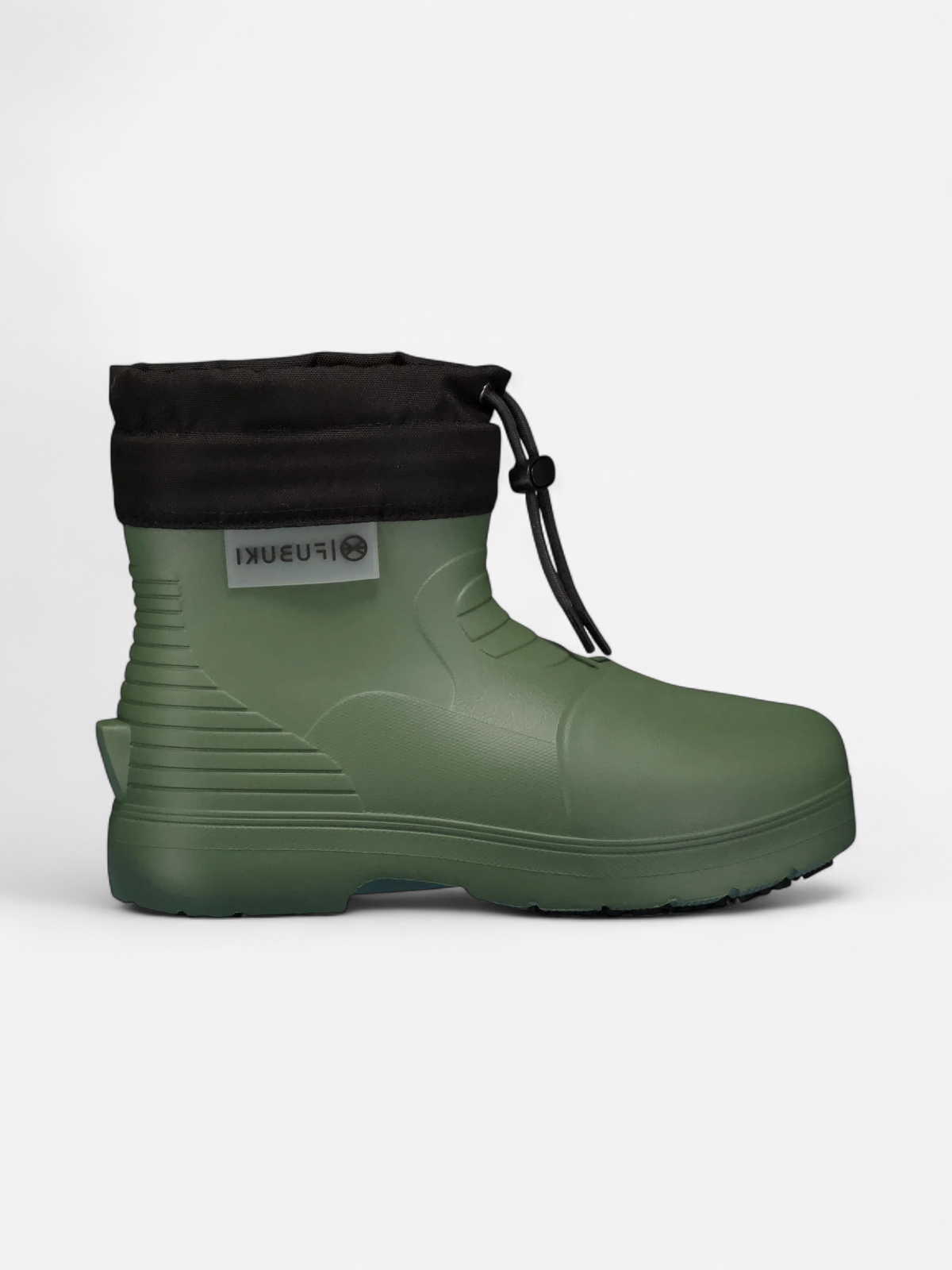 Fubuki Niseko 3.0 Low, Khaki