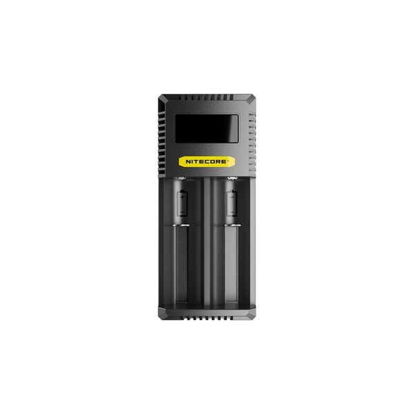 Älylaturi Nitecore Ci2 / USB-C