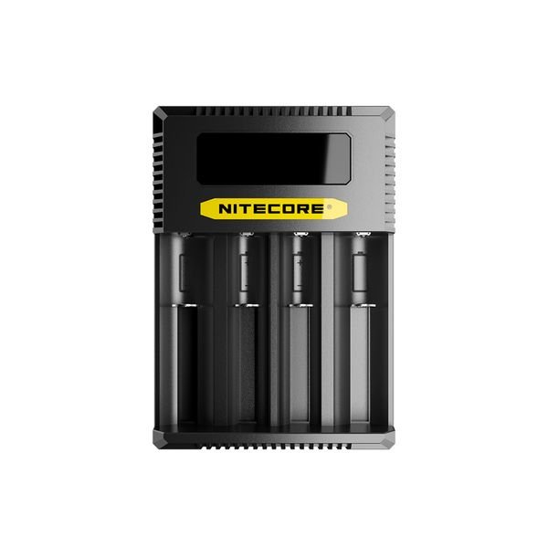 Älylaturi Nitecore Ci4