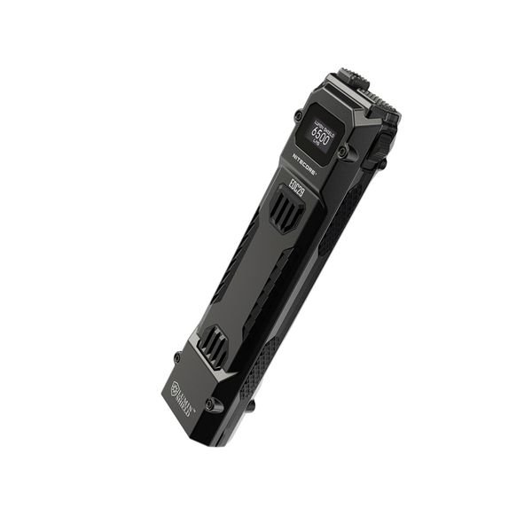 Taskulamppu Nitecore EDC29 - 6500 lm / 134 mm / Ladattava