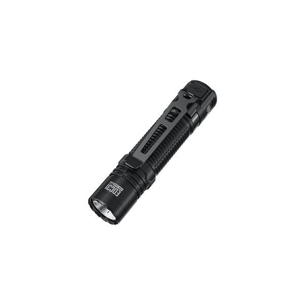 Taskulamppu Nitecore EDC31 - 3500 lm / 113 mm / Ladattava