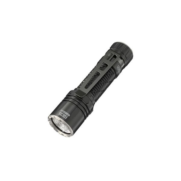 Taskulamppu Nitecore EDC35 - 5000 lm / 124 mm / Ladattava