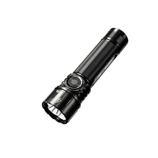 Taskulamppu Nitecore EX7 - 6000 lm / 130 mm / Ladattava