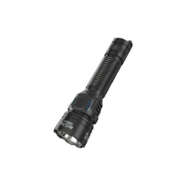 Taskulamppu Nitecore MH25 Pro - 3300 lm / 154 mm / Ladattava