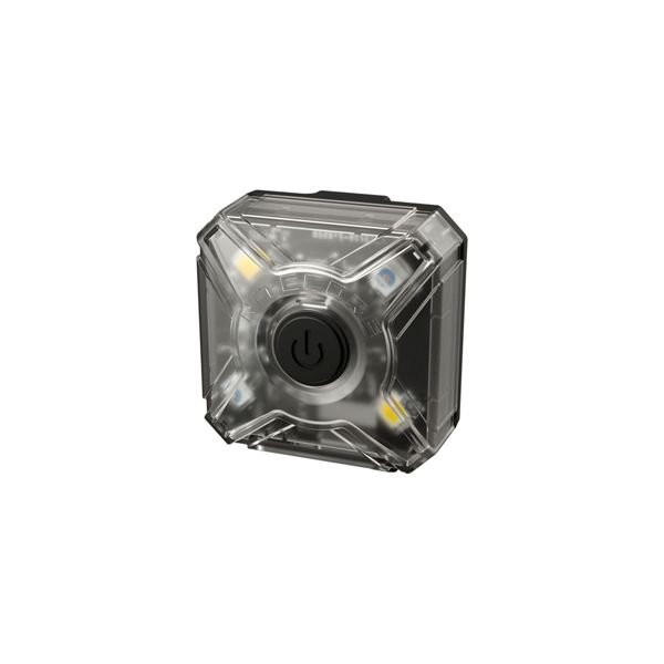 Huomiovalo Nitecore NU05 V2 - 40 lm / Ladattava