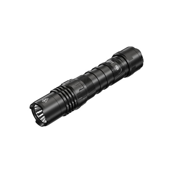 Taskulamppu Nitecore P10i - 1800 lm / 147 mm / Ladattava/Paristokäyttöinen