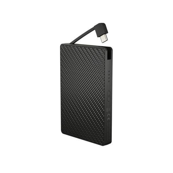 Varavirtalähde Nitecore Pocket 10000 - 10 000 mAh / USB-C