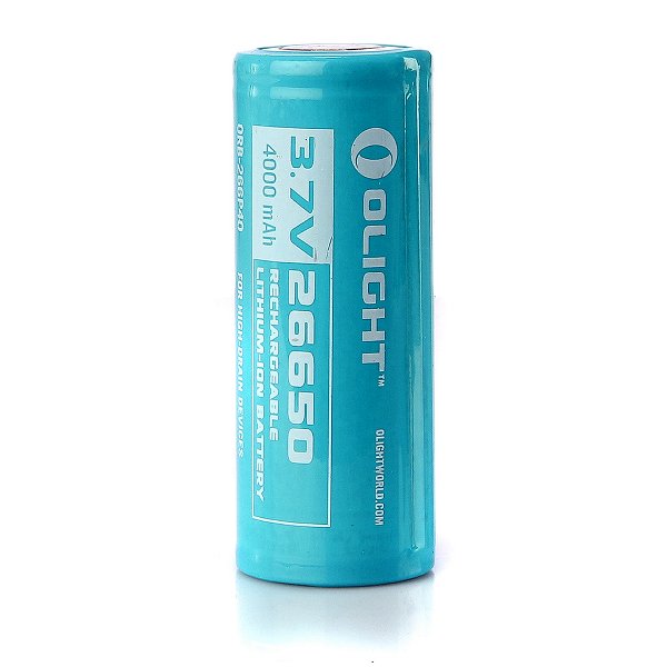 Olight R50/R50 PRO vaihtoakku